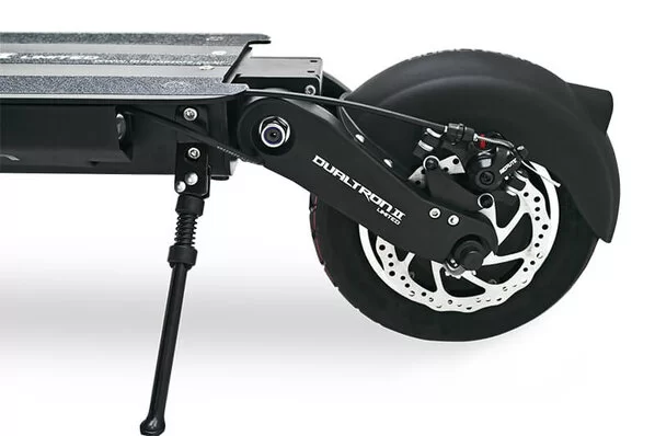 Электросамокат Minimotors Dualtron 2 Limited